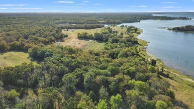 Amazing waterfront acreage at sought-after Lake Limestone with - photo 15