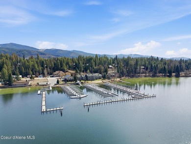 Welcome to one of Priest Lake's most desirable locations -- - photo 17