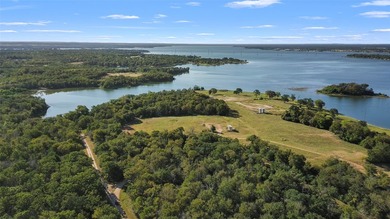 Amazing waterfront acreage at sought-after Lake Limestone with - photo 17