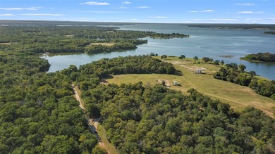 Amazing waterfront acreage at sought-after Lake Limestone with - photo 19