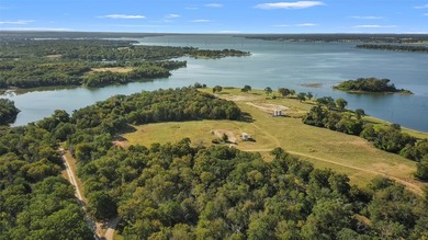 Amazing waterfront acreage at sought-after Lake Limestone with - photo 20