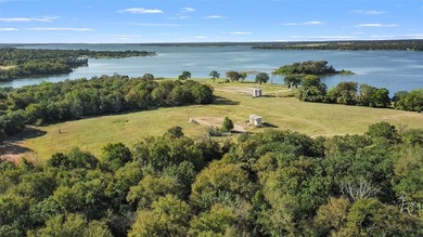 Amazing waterfront acreage at sought-after Lake Limestone with - photo 22