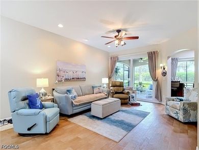Move-in-ready 3+ den bedroom, 2.5 bath home offers a spacious - photo 5