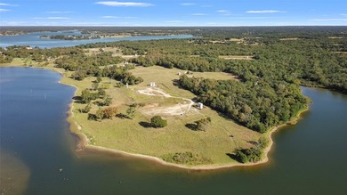 Amazing waterfront acreage at sought-after Lake Limestone with - photo 25