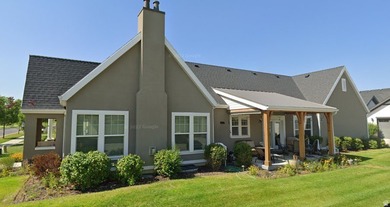 True main floor living that is accesibility friendly. This home