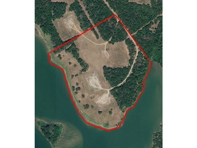 Amazing waterfront acreage at sought-after Lake Limestone with - photo 34