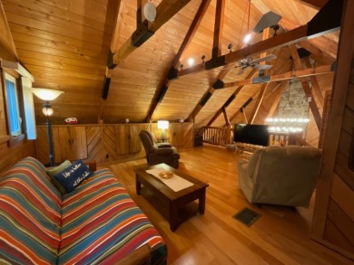 Raccoon Lake, Log Cabin, Lake Access - photo 20