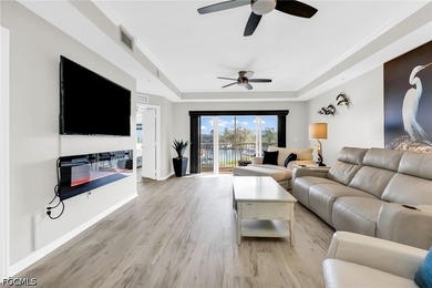 ELEVATED WATERFRONT LIVING IN LA ROMANA (Building has elevator!) - photo 8