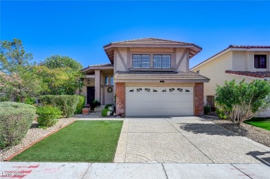 Lake Home For Sale in Las Vegas, Nevada