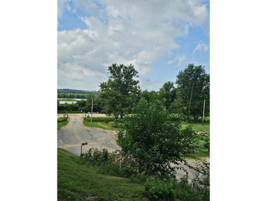 Mississippi River Home For Sale in Cassville Wisconsin