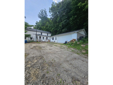 2 story 4+bedroom with 24x34-2 car detached garage/shop with - photo 3