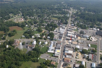 1 South Main Street 0.396 acres in the Town of Kilmarnock