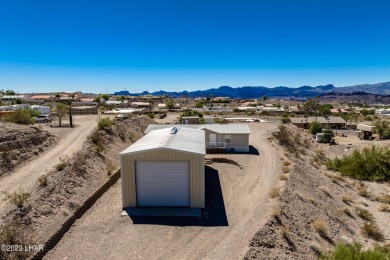 Lake Havasu Home For Sale in Lake Havasu City Arizona