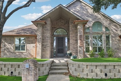 Lake Ray Hubbard Home Active Under Contract in Rowlett Texas