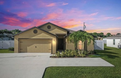 Experience this beautifully upgraded 2021-built home featuring 5 - photo 1