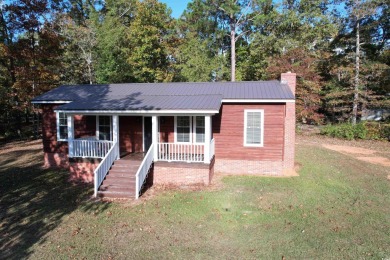 Lake Marion Home For Sale in Manning South Carolina