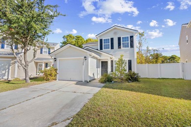 Plantation Lakes  Home For Sale in Myrtle Beach South Carolina