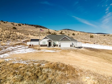 Lake Home For Sale in Spring Creek, Nevada