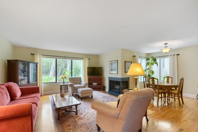 Welcome to Lake Barrington Shores. This 3-bedroom 2.2 Bathroom - photo 3