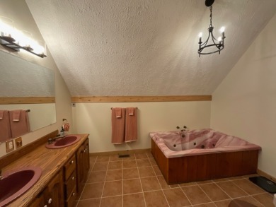 Raccoon Lake, Log Cabin, Lake Access - photo 17