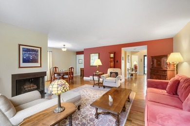 Welcome to Lake Barrington Shores. This 3-bedroom 2.2 Bathroom - photo 5