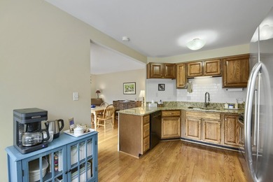 Welcome to Lake Barrington Shores. This 3-bedroom 2.2 Bathroom - photo 7