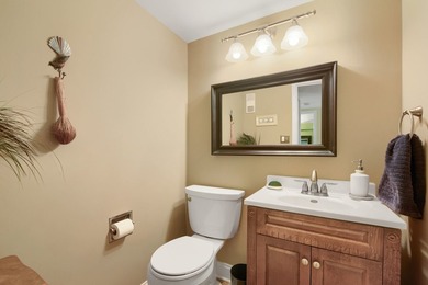 Welcome to Lake Barrington Shores. This 3-bedroom 2.2 Bathroom - photo 9