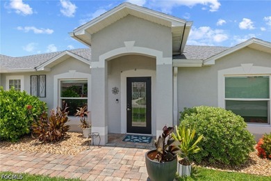 Welcome to 2914 SE 8th Ave in Cape Coral, a 3 bedroom plus a den - photo 3