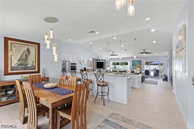 Welcome to 2914 SE 8th Ave in Cape Coral, a 3 bedroom plus a den - photo 4