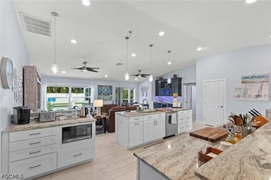 Welcome to 2914 SE 8th Ave in Cape Coral, a 3 bedroom plus a den - photo 7