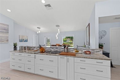 Welcome to 2914 SE 8th Ave in Cape Coral, a 3 bedroom plus a den - photo 8