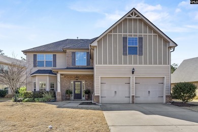 Lake Murray Home For Sale in Lexington South Carolina