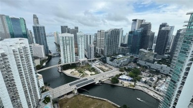 Miami River Condo For Sale in Miami Florida