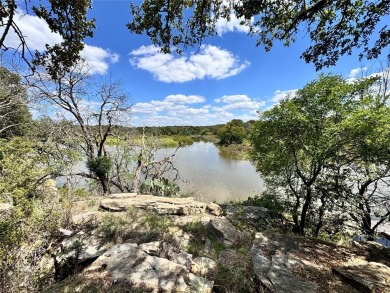 Lake Brownwood Home For Sale in May Texas