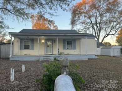 Lake Russell Home For Sale in Calhoun South Carolina
