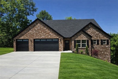 Stunning 2,890 sq ft brick estate on a private .47-acre - photo 2