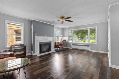 Cozy brick cape cod in excellent location! This home offers - photo 8