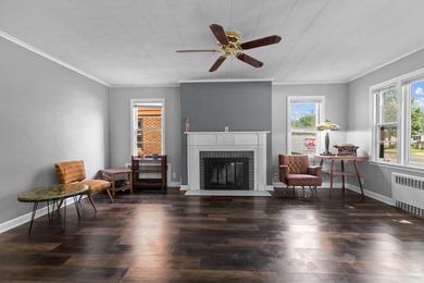 Cozy brick cape cod in excellent location! This home offers - photo 9