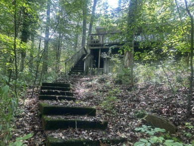 Lake Home Sale Pending in Nashville, Indiana