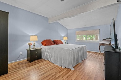 Rare opportunity to own a one-level, 3 bedroom condo in Yacht - photo 11