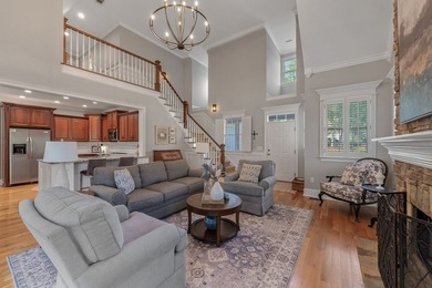 Live Where You Play! Welcome to 1132 Harbor Ridge Drive, an - photo 11