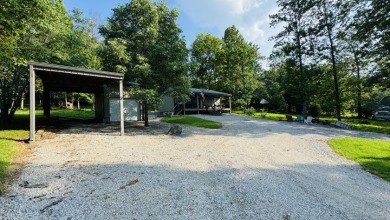 REDUCED! Affordable Lake Retreat -- Turnkey & Ready to Enjoy - photo 6