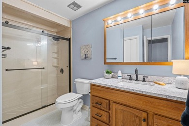 Rare opportunity to own a one-level, 3 bedroom condo in Yacht - photo 13