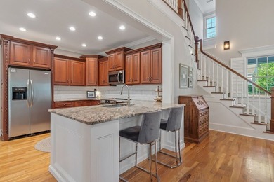 Live Where You Play! Welcome to 1132 Harbor Ridge Drive, an - photo 15