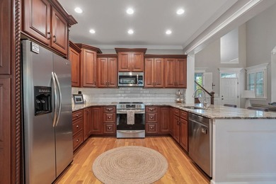 Live Where You Play! Welcome to 1132 Harbor Ridge Drive, an - photo 19