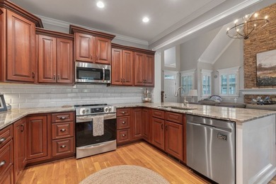 Live Where You Play! Welcome to 1132 Harbor Ridge Drive, an - photo 20