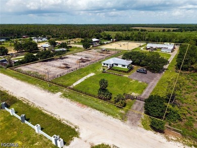 YOUR SWFL HORSE PROPERTY AWAITS! Exceptionally maintained - photo 1