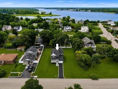 New Construction Colonial 100% completed! Raised high and dry - photo 1
