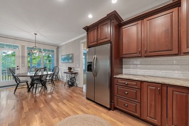 Live Where You Play! Welcome to 1132 Harbor Ridge Drive, an - photo 21