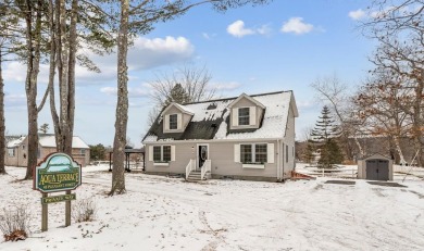 Lake Condo For Sale in Meredith, New Hampshire